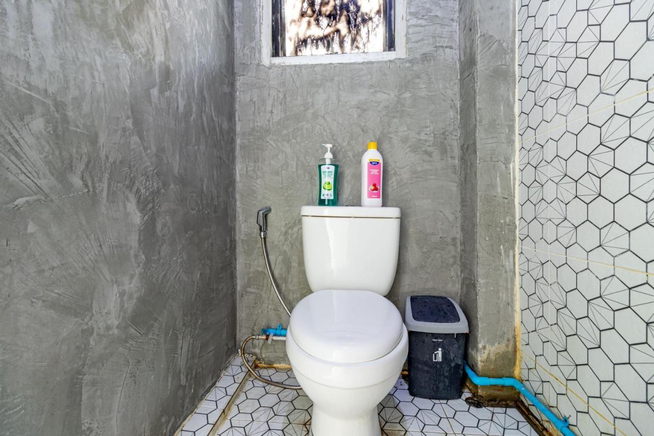 The Beds Ever Hostel (Adults Only) Bangkok Esterno foto