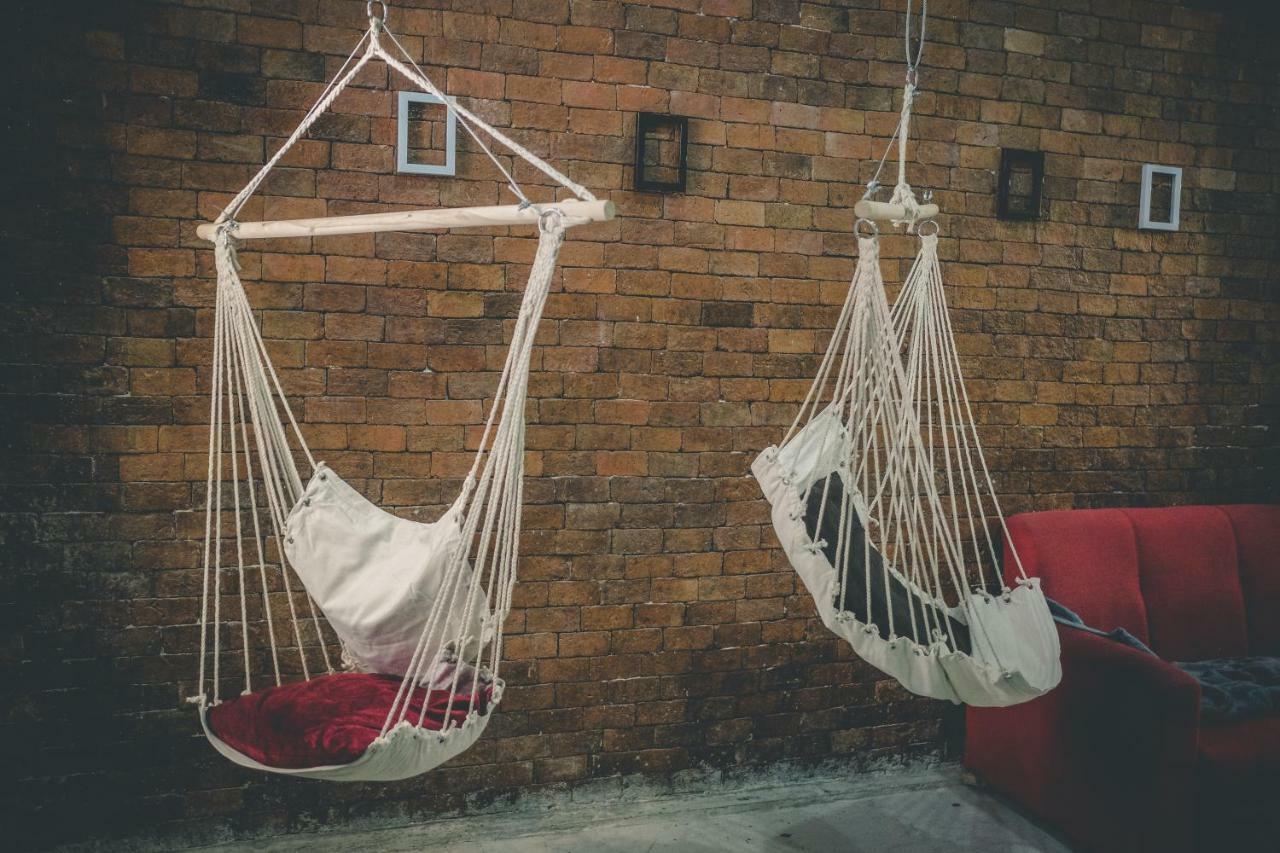 The Beds Ever Hostel (Adults Only) Bangkok Esterno foto